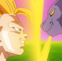 High-res Images Preview New Dragon Ball Z Anime Film