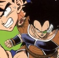 Have a Look at Full-Color Dragon Ball Manga Covers