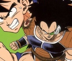Have a Look at Full-Color Dragon Ball Manga Covers
