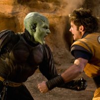 Dragonball Evolution' Writer Apologizes To Fans