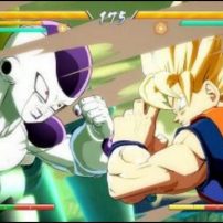 2.5D Dragon Ball Fighters Game Revealed