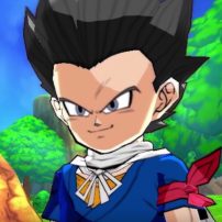 Dragon Ball Fusions Promo Does Exactly What It Promises