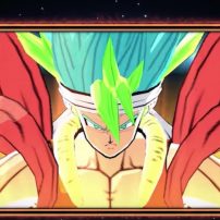 Dragon Ball Fusions is Coming to the West