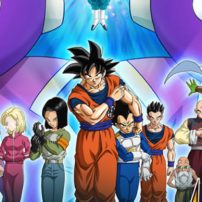 Dragon Ball Super Sets Stage for Next Arc