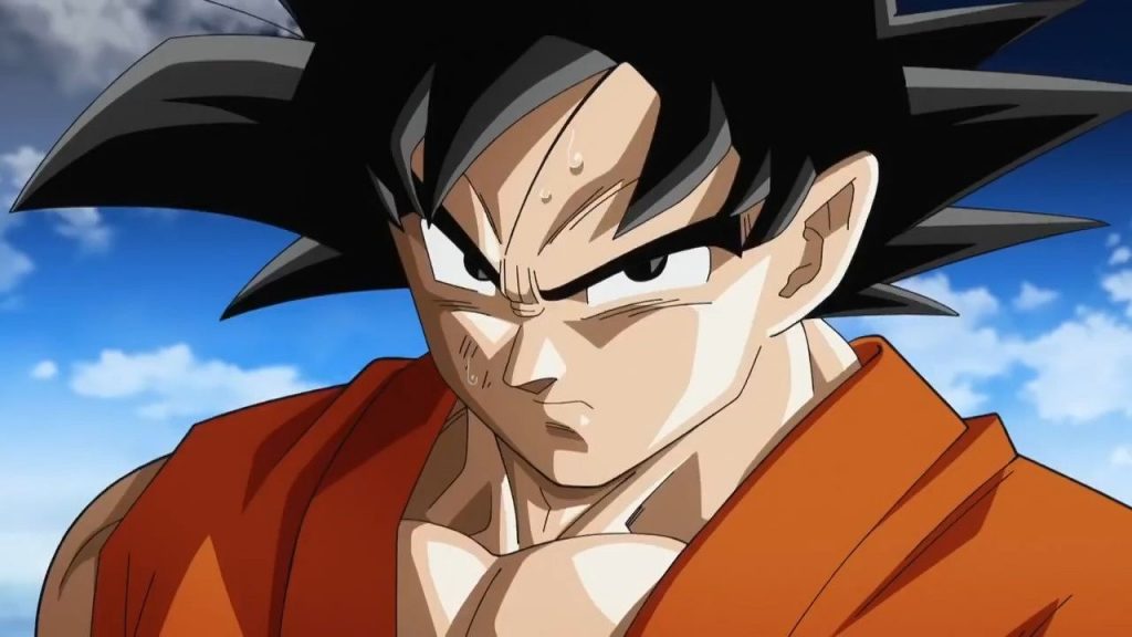 Watch Goku’s Amazing 79-Year-Old Voice Actress at Work