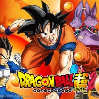 Dragon Ball Super Lines Up English Streaming Plans