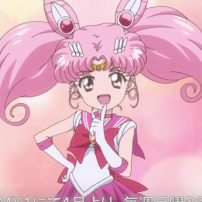 Sailor Moon Crystal Season 3 Previewed