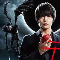 Crunchyroll to Stream Live-Action Death Note