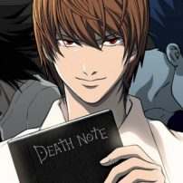 Netflix Picks Up American Death Note Film