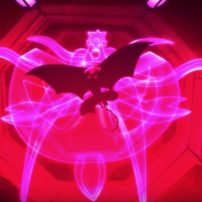 Time For a DEVILMAN crybaby Trailer, Baby!