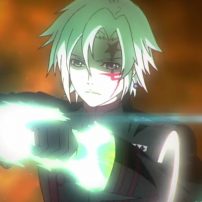 See More of D.Gray-Man Lead’s 2016 Anime Design