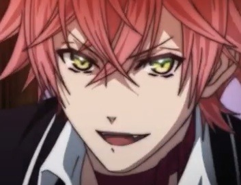 Diabolik Lovers Anime Gets First Promo