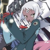 Discotek Adds Gunbuster 2: Diebuster Anime OVA