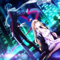 Dies Irae Anime to Debut in October