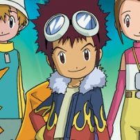 Digimon Season 2 Hits DVD on March 26