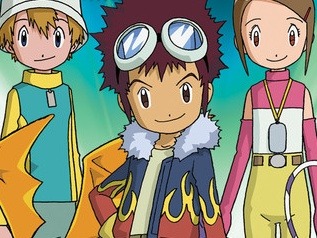 Digimon Season 2 Hits DVD on March 26