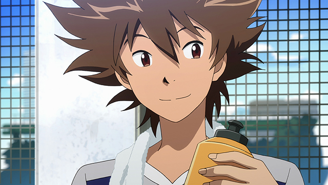 [Review] Digimon Adventure tri.: Reunion Reluctantly Grows Up