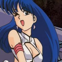 Final 13 Dirty Pair Episodes Slated for February 2011