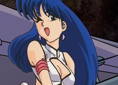 Final 13 Dirty Pair Episodes Slated for February 2011