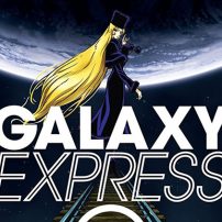 Discotek to Release Galaxy Express 999 Films, Kaiba, HELLS