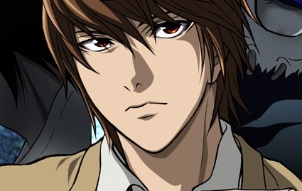 Bleach and Death Note Now On XBOX Live