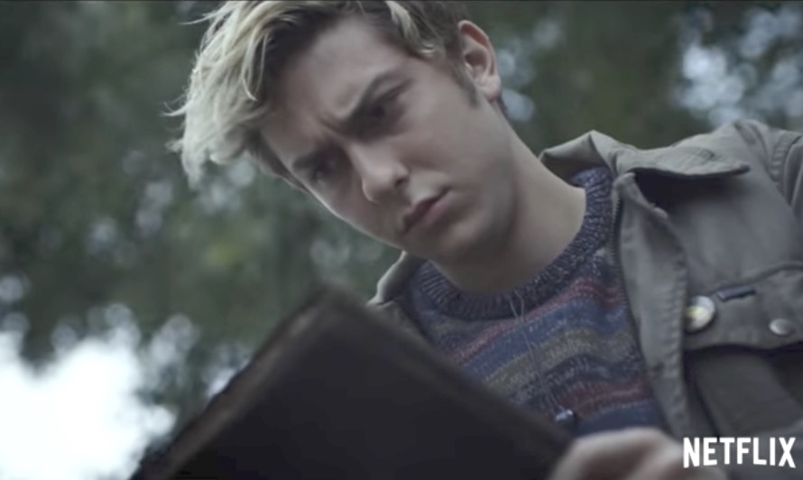 Netflix’s Death Note Previewed in Full Trailer