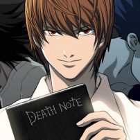 Live-Action Death Note Likely to Be Rated R
