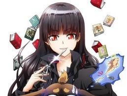 Sentai Adds C3, Dog & Scissors, and More Anime