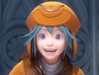 Trailer Arrives for CG-animated .hack//The Movie
