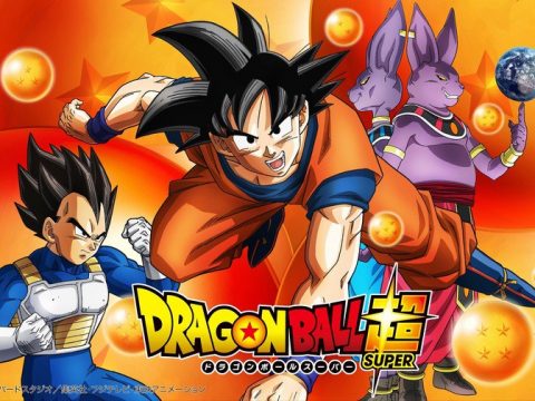 Dragon Ball Super English Dub Arrives at Crunchyroll