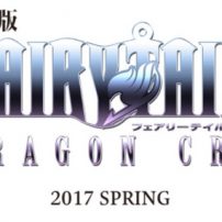 New Fairy Tail Anime Film Coming This Spring