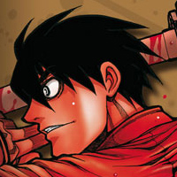 drifters Archives - Otaku USA Magazine