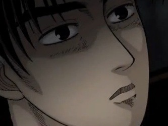New Initial D Anime Film Previewed