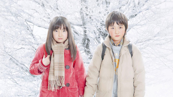 Live Action da anime Erased chega ao Japão