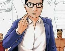 DMC Author’s All Esper Dayo! Manga Goes Live-Action
