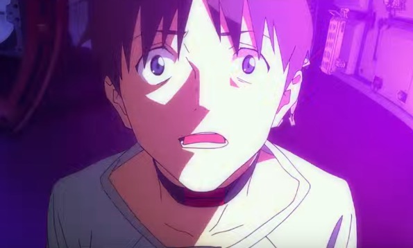 Evangelion 3.33 Prepares for Home Video Launch
