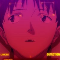 Evangelion 3.33 Launches with Dub Trailer