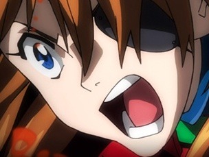 Evangelion 3.0 to Screen in US and Canada in 2014