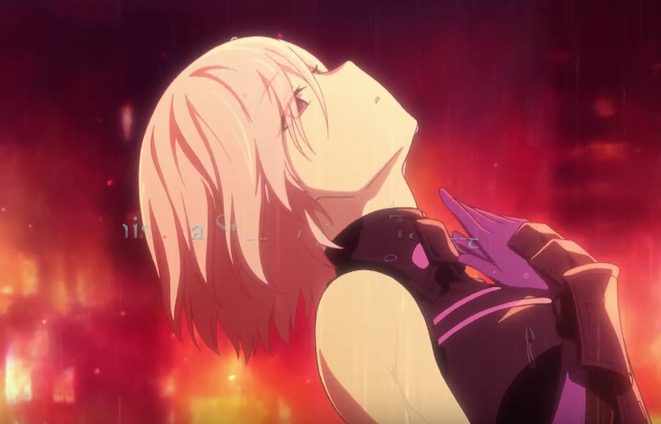 Fate/Grand Order Game Hyped in Short English Trailer