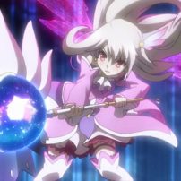 Prisma Illya is Coming to the Big Screen