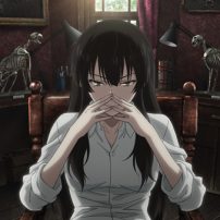 [Review] Beautiful Bones—Sakurako’s Investigation-