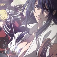 The Book of Bantorra is One of the Most Challenging Anime in Recent Memory