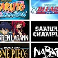 Otaku USA Now Loaded with Streaming Anime
