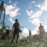 Final Fantasy XV Delayed Two Months
