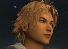 Final Fantasy X HD Showcases New Music