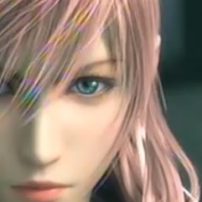 FFXIII Getting Sequel in Final Fantasy XIII-2