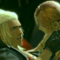 Final Fantasy XIII-2 Gets an NYCC Trailer