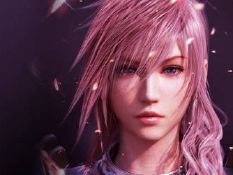 E3 2011: Final Fantasy XIII-2 Trailer