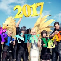 Final Fantasy XV Team to “Repay the Favor” to Fans in 2017, Says Director