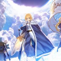 Fate/Grand Order Game Launches June 25